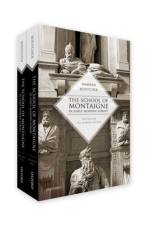The School of Montaigne in Early Modern Europe af Warren (Professor of Renaissance Studies Boutcher