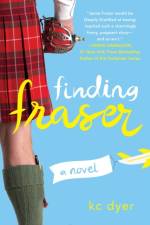 Finding Fraser af kc dyer