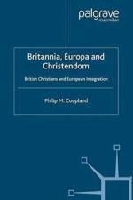 Britannia, Europa and Christendom af P. Coupland