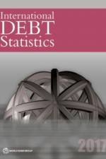 International debt statistics 2017 af World Bank