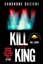 Kill the King af Sandrone Dazieri