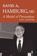 A Model of Prevention af David A. Hamburg