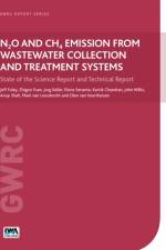 N2O and CH4 Emission from Wastewater Collection and Treatment Systems af Jeff Foley