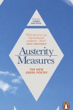 Austerity Measures af Karen Van Dyck