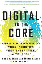 Digital to the Core af Mark Raskino