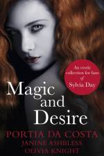 Magic and Desire af Janine Ashbless
