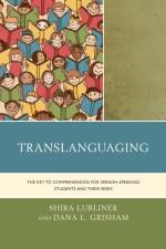 Translanguaging af Shira Lubliner