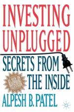 Investing Unplugged af A. Patel