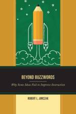 Beyond Buzzwords af Robert L. Jorczak