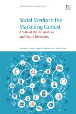 Social Media in the Marketing Context af Cherniece J. (PhD researcher Plume