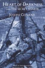 Heart of Darkness and The Secret Sharer af Joseph Conrad
