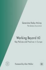 Working Beyond 60 af G. Reday-Mulvey