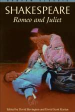 Romeo and Juliet af William Shakespeare