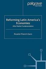 Reforming Latin America's Economies af Ricardo Ffrench-Davis