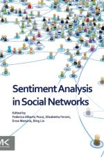 Sentiment Analysis in Social Networks af Federico Alberto (SAS Institute Pozzi