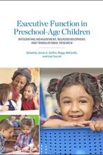 Executive Function in Preschool-Age Children