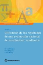 Evaluaciones Nacionales de Rendimiento Academico Volumen 5 af Thomas Kellaghan