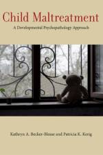 Child Maltreatment af Kathryn A. Becker-Blease