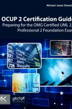OCUP 2 Certification Guide af Michael Jesse (Michael Jesse Chonoles Chonoles