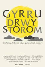 Gyrru drwy Storom af Angharad Gwyn