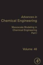 Mesoscale Modeling in Chemical Engineering Part I
