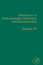Advances in Carbohydrate Chemistry and Biochemistry