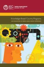 Knowledge-Based Country Programs af The World Bank