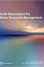 Earth observation for water resources management af World Bank