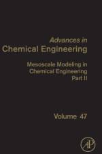 Mesoscale Modeling in Chemical Engineering Part II