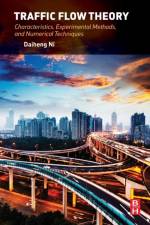 Traffic Flow Theory af Daiheng (Professor Ni
