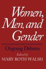 Women, Men, and Gender