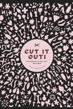 Cut It Out! af Poppy Chancellor