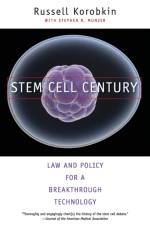 Stem Cell Century af Russell Korobkin