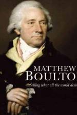 Matthew Boulton