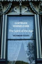 The Spirit of the Age