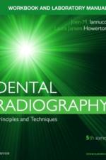 Workbook for Dental Radiography af Joen (Professor of Clinical Dentistry Iannucci