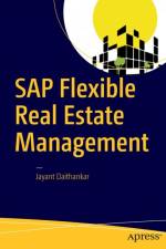 SAP Flexible Real Estate Management af Jayant Daithankar