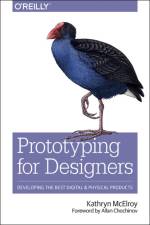 Prototyping for Designers af Kathryn Mcelroy