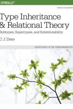 Type Inheritance and Relational Theory af C.j Date