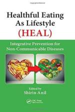Healthful Eating As Lifestyle (HEAL)
