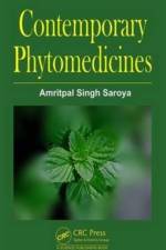 Contemporary Phytomedicines af Amritpal Singh Saroya