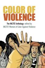 Color of Violence