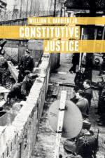Constitutive Justice