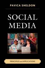 Social Media af Pavica Sheldon