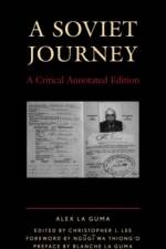 A Soviet Journey af Alex La Guma