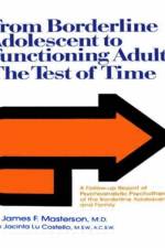 From Borderline Adolescent to Functioning Adult