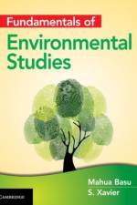 Fundamentals of Environmental Studies af Mahua Basu