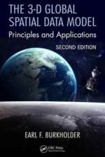 The 3-D Global Spatial Data Model af Earl F. Burkholder