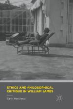 Ethics and Philosophical Critique in William James