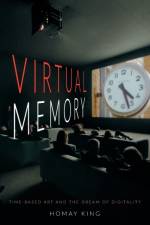 Virtual Memory af Homay King